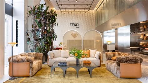 decorzioni fendi casa|fendi casa catalog.